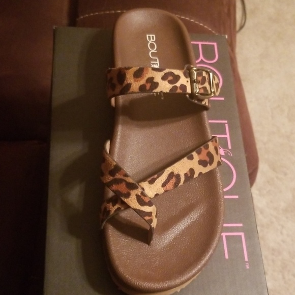 Corkeys Shoes - Sandals